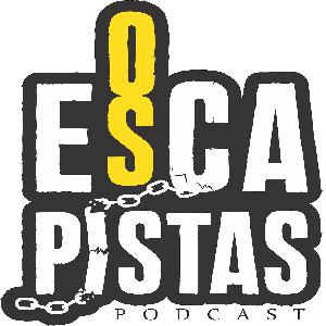 Os Escapistas #32 – CLUBE DA LUTA Os Escapistas #32 – CLUBE DA LUTA