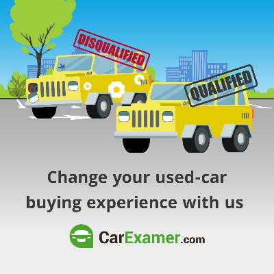 Don’t Get RIPPED OFF Buying a Used Car Don’t Get RIPPED OFF Buying a Used Car