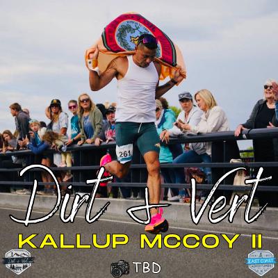 Running For Redemption: Kallup McCoy II A Cherokee Ultra Marathoner's Triumph Over Addiction