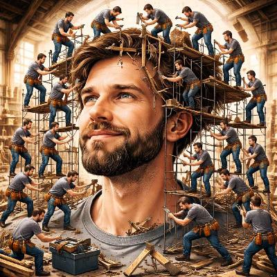 Reincarnation: Building You (55 minutes)