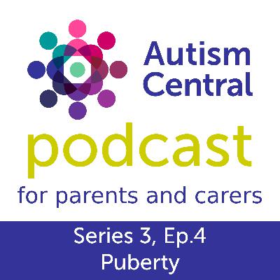 Transitions: Puberty