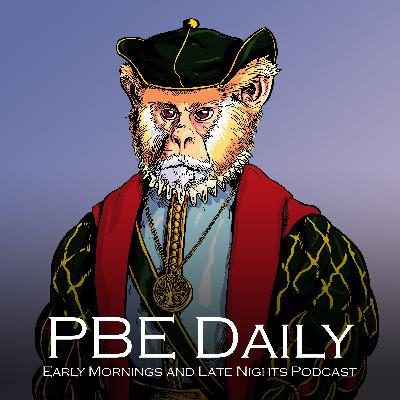 The Wrong Impression: Part 2