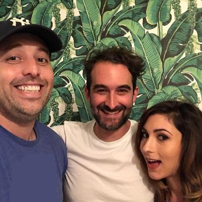 S2 Ep7: Jay Duplass