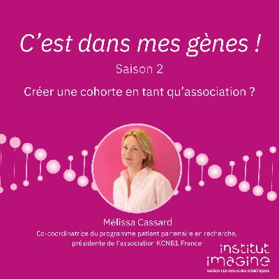 Créer une cohorte en tant qu’association ?