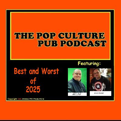 Best & Worst of 2025