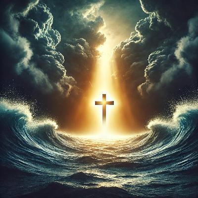 Being Thankful Even in the Storms