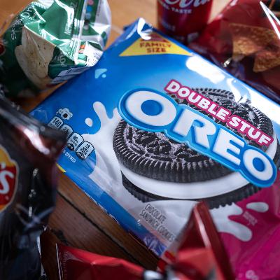 The American diet under Trump