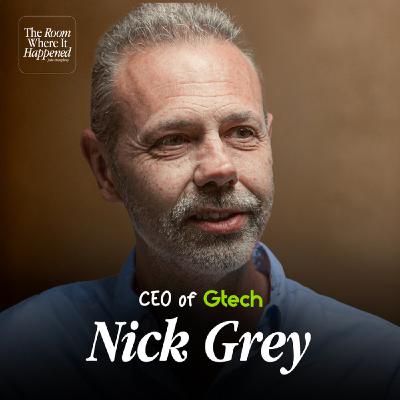 He Risked His Life Savings to Build a $87 Million Business