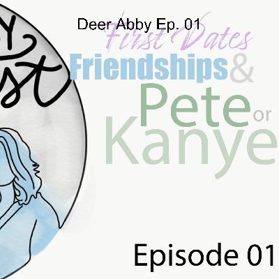 Deer Abby Ep. 01