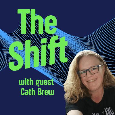 Revisiting Cath Brew - Can you hear what your body is telling you?
