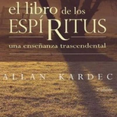 Libro de los Espiritus de Allan Kardec Opinión