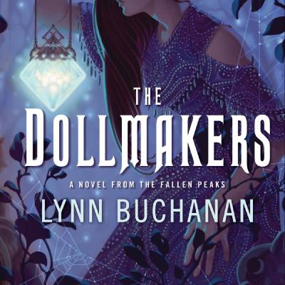 Read PDF Books The Dollmakers by Lynn Buchanan