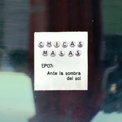 EP07: Entrevista a Javiera Electra | 'Ante la sombra del sol'