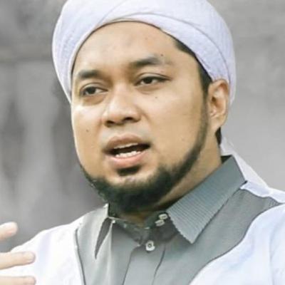 Ketika umur manusia mencapai 40 tahun - KHR AHMAD AZAIM IBRAHIMY