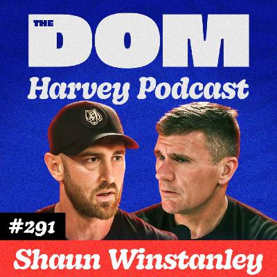 “I Was Shot in the Face" - Detective Shaun Winstanley's Incredible Untold Story “I Was Shot in the Face" - Detective Shaun Winstanley's Incredible Untold Story