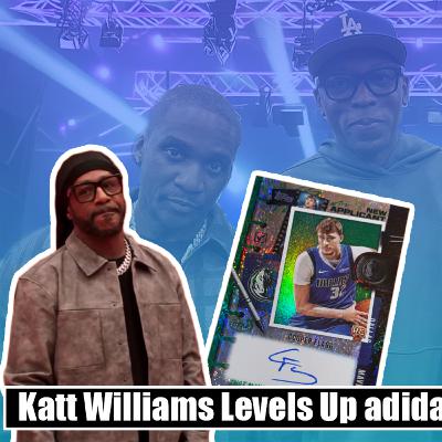 Juan's Lucky Cooper Flagg Topps Card, Jacques Goes To ComplexCon - 2 Hard 2 Pass Podcast - Episode 060