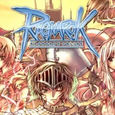 Ragnarok Online Indonesia Tutup