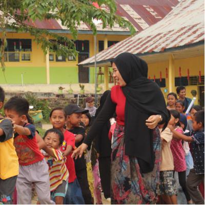 #47 Pergi ke Kendari adalah tiket bebas buat aku #47 Pergi ke Kendari adalah tiket bebas buat aku