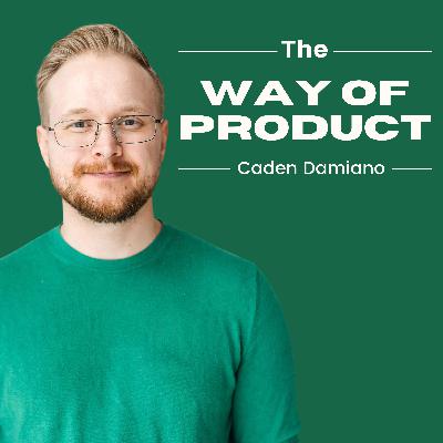 #148 Why Soft Skills Are the New Hard Skills, Navigating the AI Revolution in Product Management & Design w/ Margaret-Ann Seger, Head of Product & Design at Statsig