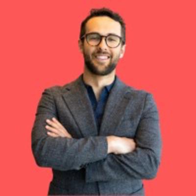 Episode 180: Oren Fanok, CEO of Pegasus Ticketing