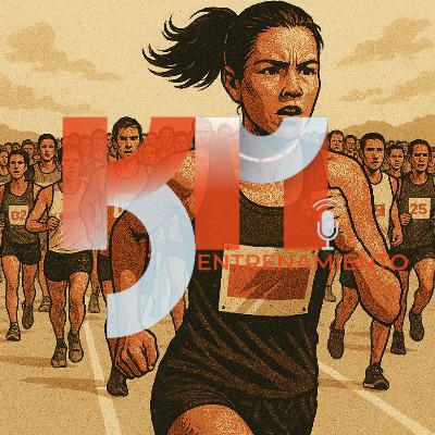 Maratón ¿Qué Hacer Semanas y Días Previos? (Ep. 170)