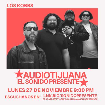 Ep. 17 - Los Kobbs Ep. 17 - Los Kobbs