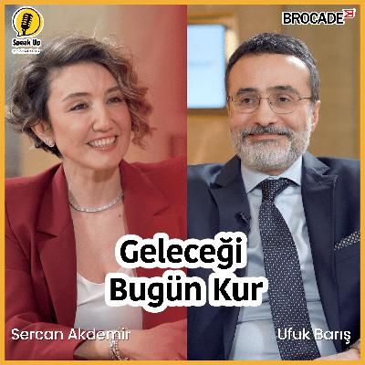 Gen8 Neden Şimdi? 10 Yıllık SAN Stratejisi / Ufuk Barış Brocade Kıdemli Çözüm Mimarı Gen8 Neden Şimdi? 10 Yıllık SAN Stratejisi / Ufuk Barış Brocade Kıdemli Çözüm Mimarı