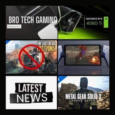 Sony State of Play Breakdown
