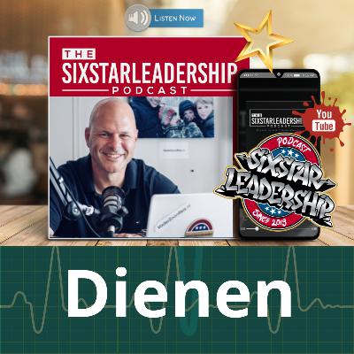 Dienen van jezelf en het Dienen van een ander?