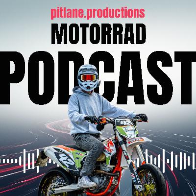 #9 Er musste viel zu früh gehen - Zwischen Trauer, Tuning & Motorradtouren