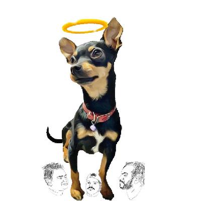 Especial 1, Adiós a mi mascota.