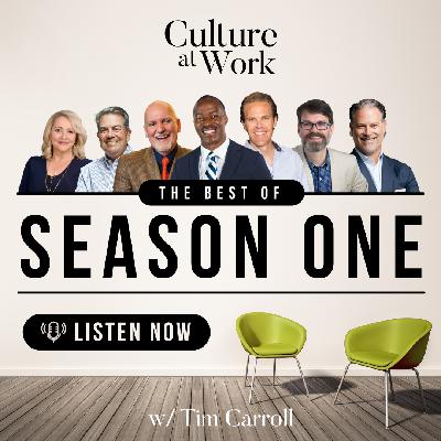 The Best of Season One