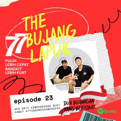 APA ARTI KEMERDEKAAN BUAT KALIAN ? #77INDONESIAMERDEKA