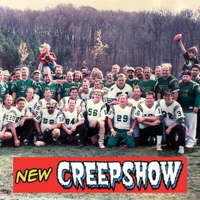 Creep Show 2024 - Season 8 Week 3 Creep Show 2024 - Season 8 Week 3