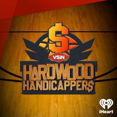 Kelley Bydlon on NBA ROY and DPOY