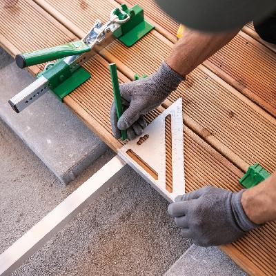 Still time for a deck and porch project in 2025! Still time for a deck and porch project in 2025!