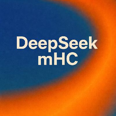 DeepSeek mHC DeepSeek mHC