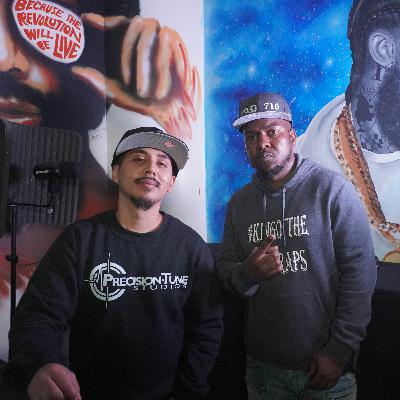 #PrecisionTuneRadio S3: Ep. 7 - CAP716 (LIVE at the AZ Hip Hop Fest) #PrecisionTuneRadio S3: Ep. 7 - CAP716 (LIVE at the AZ Hip Hop Fest)
