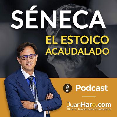 Episode 701: «Séneca, el estoico acaudalado» por Juan Haro Episode 701: «Séneca, el estoico acaudalado» por Juan Haro
