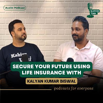 NISM Certified Investment Advisor Reveals The SHOCKING Insurance Truth | Kabir Vani NISM Certified Investment Advisor Reveals The SHOCKING Insurance Truth | Kabir Vani