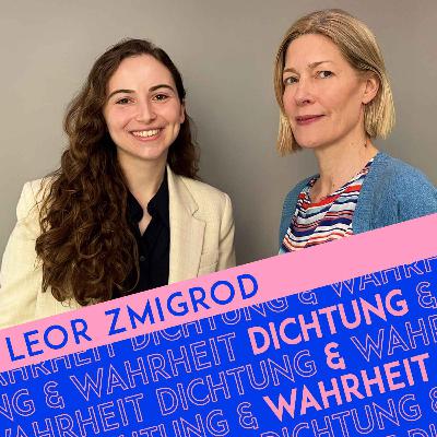 Leor Zmigrod, wie beeinflusst das Gehirn unsere politischen Einstellungen?