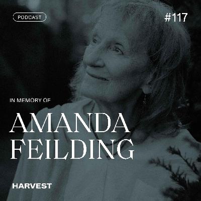 In Memory of Amanda Feilding: Radical Hope, LSD & Legacy