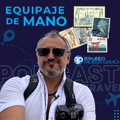 Episodio 0 Introducción a Equipaje de Mano