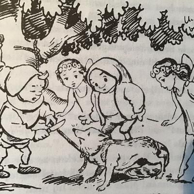 5. De machtige Wippim 5. De machtige Wippim