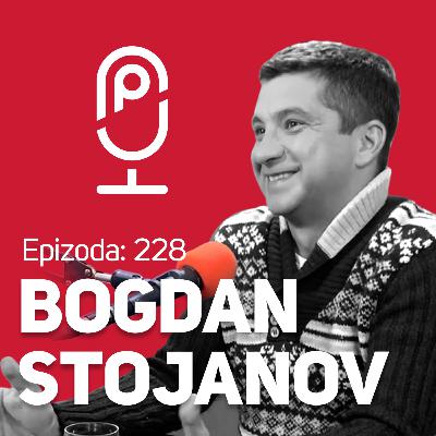 Bogdan Stojanov : : Poljoprivrednik : : JPJ 228