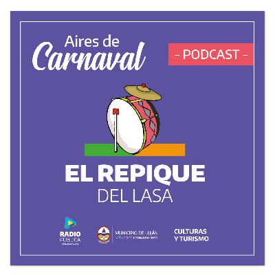EPISODIO 4 - EL REPIQUE DEL LASA