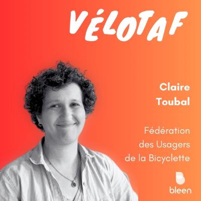 #91 – Vélos VS voitures, politique zéro accident et la vision de la FUB pour 2030