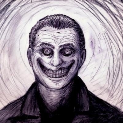 Mister Gepeng [ URBAN LEGEND INDONESIA ]