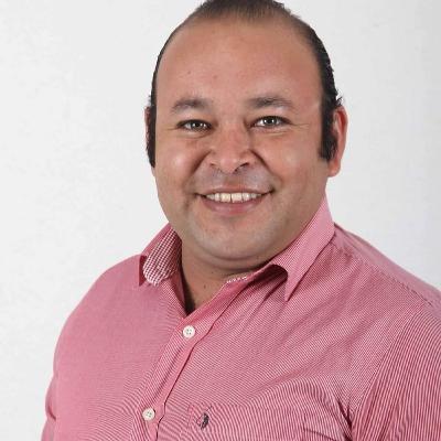 La Huamantlada y los encierros estilo Pamplona con Josué Merlo
