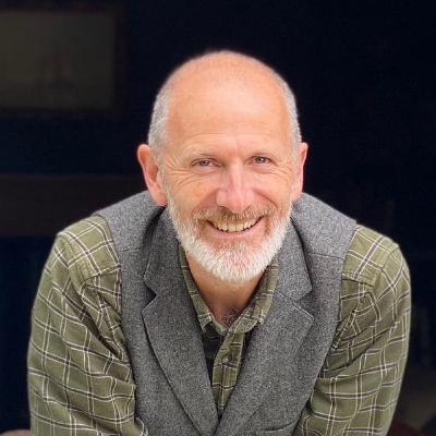 Richard Rudd ~ THE GENE KEYS